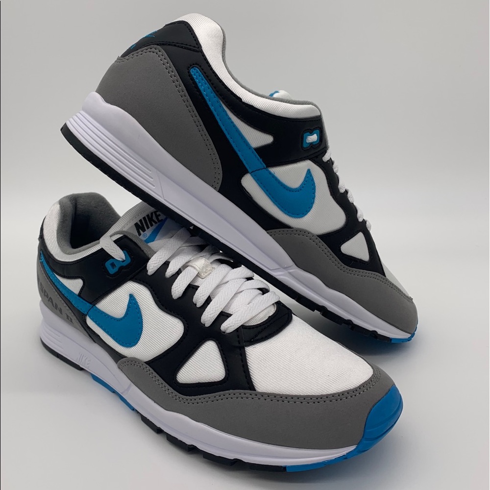 Nike air Span II - Picture 2 of 10